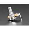 Alpha Single-Gang 16mm Right-angle PC Mount - 50K Linear - RV16AF-41-15R1-B50K-30H4