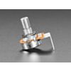 Alpha Single-Gang 16mm Right-angle PC Mount - 5K Reverse Audio - RV16AF-41-15R1-C5K-30H4
