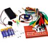 micro:bit Quick Start Kit (no micro:bit)