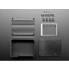 Pilot Gateway Pro LoRa Enclosure Kit for Raspberry Pi 4 - RAK7244