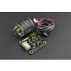 Gravity: NH3 Sensor (Calibrated) - I2C & UART