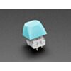 Cyan MA Keycaps for MX Compatible Switches - 5 pack