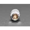 FGG.0B Quick Connect 5 Pin Plug - 9mm Outer Diameter