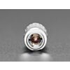 FGG.0B Quick Connect 5 Pin Plug - 9mm Outer Diameter