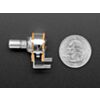 Alpha Dual-Gang 16mm Right-angle PC Mount - 250K Audio - RV16A01F-41-15R1-A250K-30H4