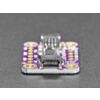 ADXL375 - High G Accelerometer (+-200g) with I2C and SPI - STEMMA QT / Qwiic