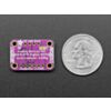 ADXL375 - High G Accelerometer (+-200g) with I2C and SPI - STEMMA QT / Qwiic