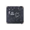 Jetson Mate Cluster Advanced - Carrier Board with 4 Jetson Xavier NX SoMs for GPU Cluster/ Server