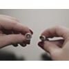 FGG.0B Quick Connect 4 Pin Plug - 9mm Outer Diameter