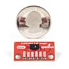 SparkFun Qwiic Mini ToF Imager - VL53L5CX