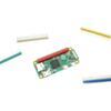 Coloured GPIO Headers - 5 Pack