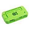 Premium Raspberry Pi Zero Case - Green