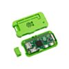 Premium Raspberry Pi Zero Case - Green