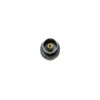 TV Aerial Cable Male to Male with Coupler - 2m - 2m