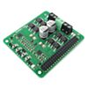 10A 6V-24V DC Raspberry Pi Motor Driver HAT