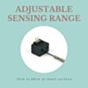 Maker Object - Simple Object Sensor for Beginners