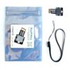 RasPiKey: Plug And Play EMMC Module For Raspberry Pi - 32GB - 32GB