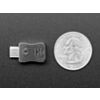 USB micro B JIG Dummy Plug