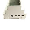 RasPiBox - Raspberry Pi 4 Prototyping DIN Rail Case (inc. 5V regulator)