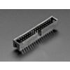 2x17 (34 pin) IDC Box Header - 0.1" / 2.54mm Pitch