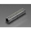 2x17 (34 pin) IDC Box Header - 0.1" / 2.54mm Pitch