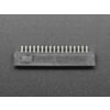 2x17 (34 pin) IDC Box Header - 0.1" / 2.54mm Pitch