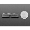 2x17 (34 pin) IDC Box Header - 0.1" / 2.54mm Pitch