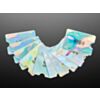 Holographic RFID Blocking Card Holders (10-pack)