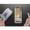 Holographic RFID Blocking Card Holders (10-pack)