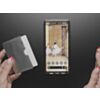 Silver RFID Blocking Card Sleeves (10-pack)
