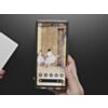 Silver RFID Blocking Card Sleeves (10-pack)