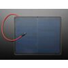 5V 10W Solar Panel - ETFE - Voltaic P110