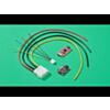 IDE Molex 4 Pin Socket Cable - 30cm long
