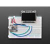 Adafruit 1.47" 320x172 Round Rectangle Color IPS TFT Display - ST7789