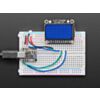 Adafruit 1.47" 320x172 Round Rectangle Color IPS TFT Display - ST7789