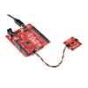 SparkFun Distance Sensor - 1.3 Meter, VL53L4CD (Qwiic)