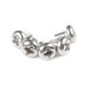 MicroMod Machine Screw - M2.5x3mm, Phillips Head (5 Pack)