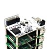 ClusterCTRL: Stack