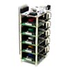 ClusterCTRL: Stack