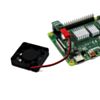 Fan Controller for Raspberry Pi - Vertical - Vertical