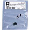 5V, 2A Step-Up/Step-Down Voltage Regulator S13V20F5