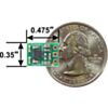 5V, 1A Step-Up/Step-Down Voltage Regulator S13V10F5