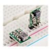 5V, 1A Step-Up/Step-Down Voltage Regulator S13V10F5