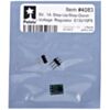 5V, 1A Step-Up/Step-Down Voltage Regulator S13V10F5
