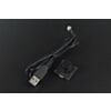 Megapixel 720p USB Wide-angle Camera for Raspberry Pi and NVIDIA Jetson Nano