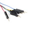 Particle, VOC, Humidity, and Temperature Sensor - SEN54