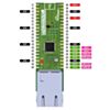WIZnet Ethernet HAT for Pico