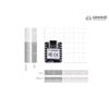 Seeed XIAO BLE nRF52840 Sense - IMU / Microphone - Bluetooth5