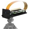 Pro Mini Camera Mount for Raspberry Pi Zero