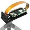 Pro Mini Camera Mount for Raspberry Pi Zero